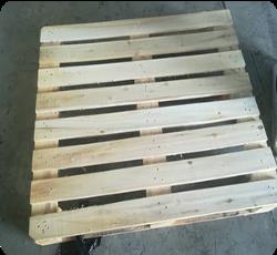 پالت چوبی   100×120